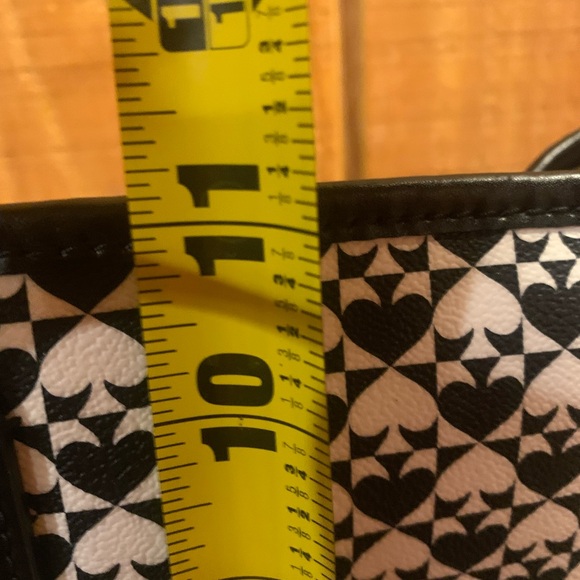 Kate Spade purse - Picture 2 of 5